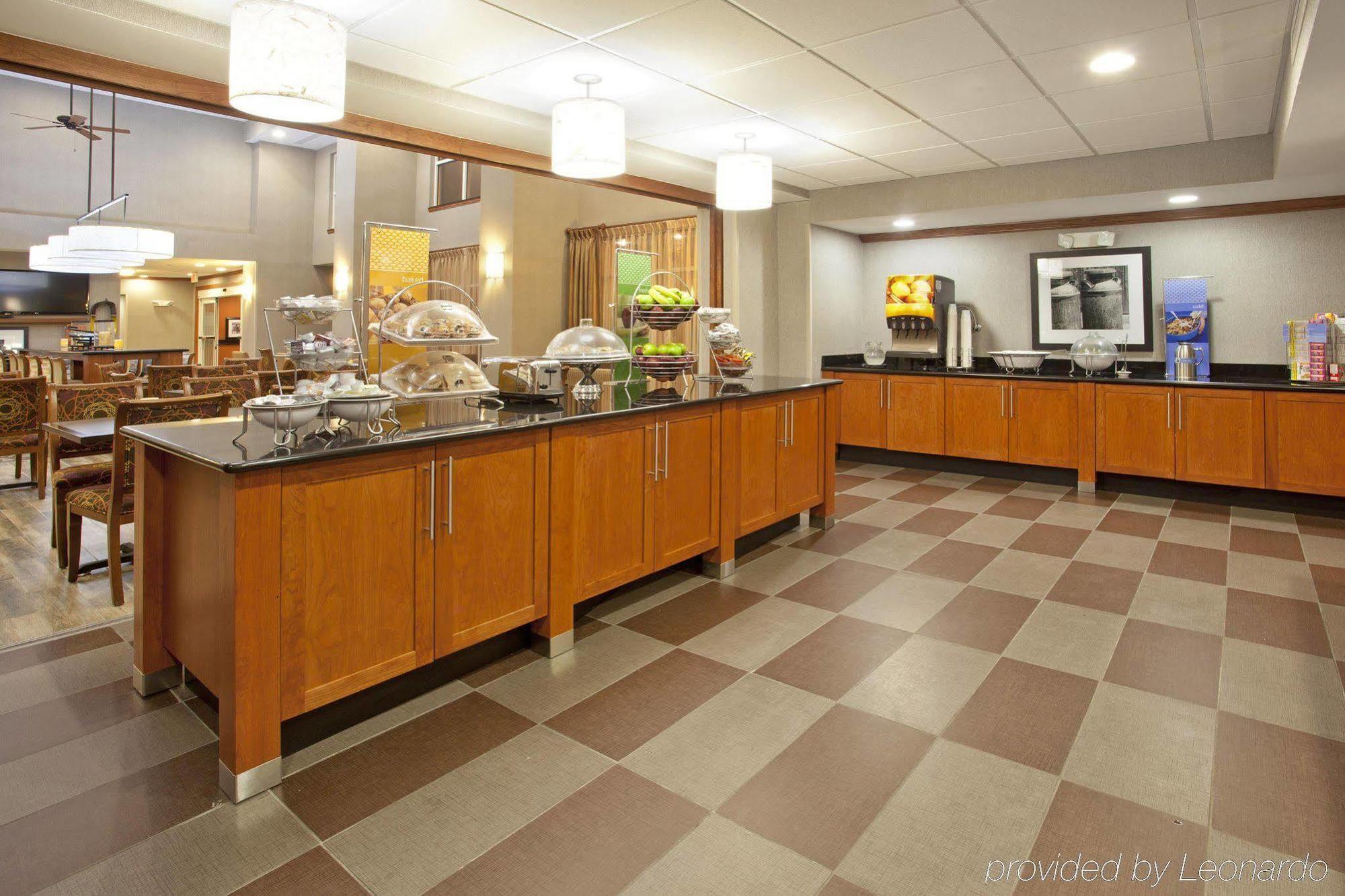 Hampton Inn & Suites Fort Worth-West-I-30 Екстериор снимка