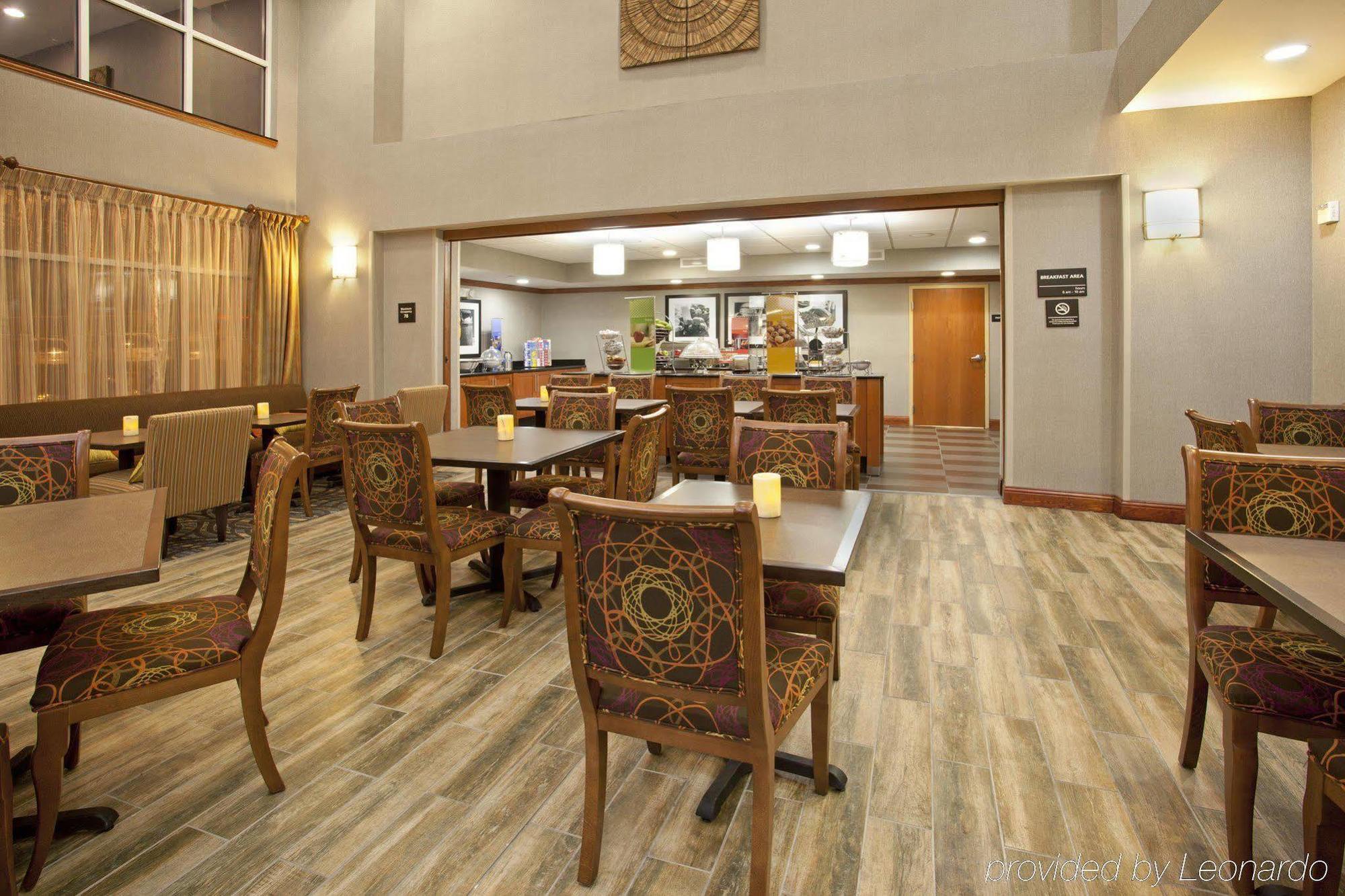 Hampton Inn & Suites Fort Worth-West-I-30 Екстериор снимка